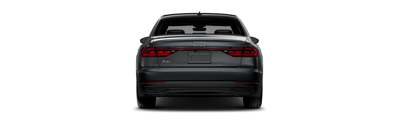 2026 Audi A8 Base - Photo 30