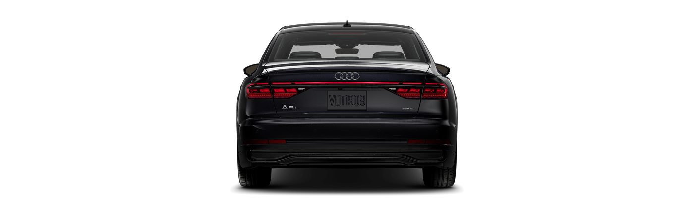 2026 Audi A8 Base - Photo 33