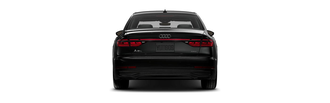 2026 Audi A8 Base - Photo 55