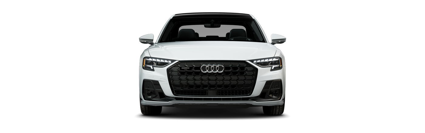 2026 Audi A8 Base - Photo 55
