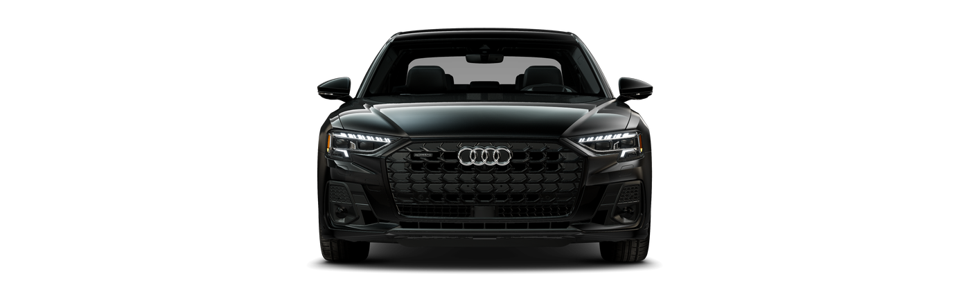 2026 Audi A8 Base - Photo 58