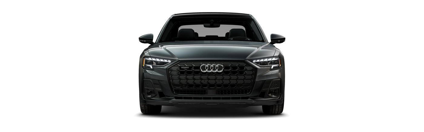 2026 Audi A8 Base - Photo 57