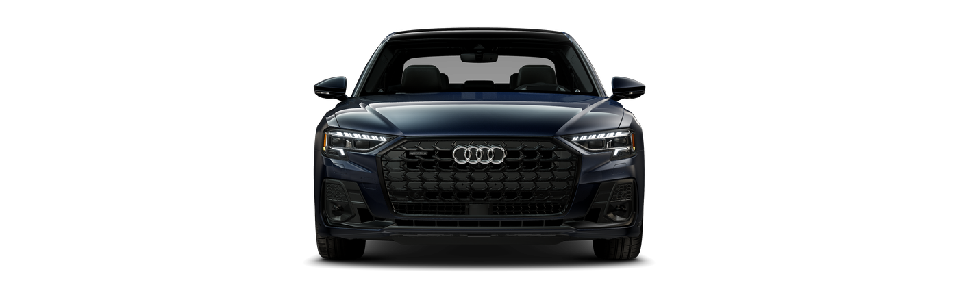 2026 Audi A8 Base - Photo 51