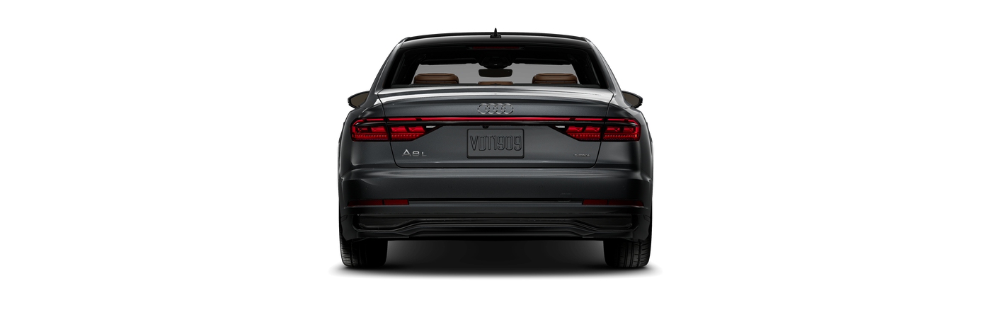 2026 Audi A8 Base - Photo 46