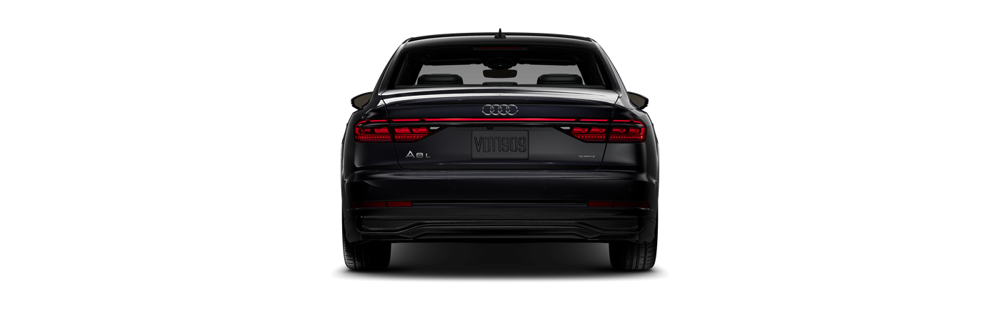 2026 Audi A8 Base - Photo 48