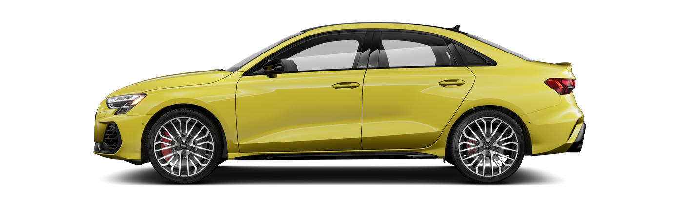 2025 Audi S3 Premium Plus - Photo 52