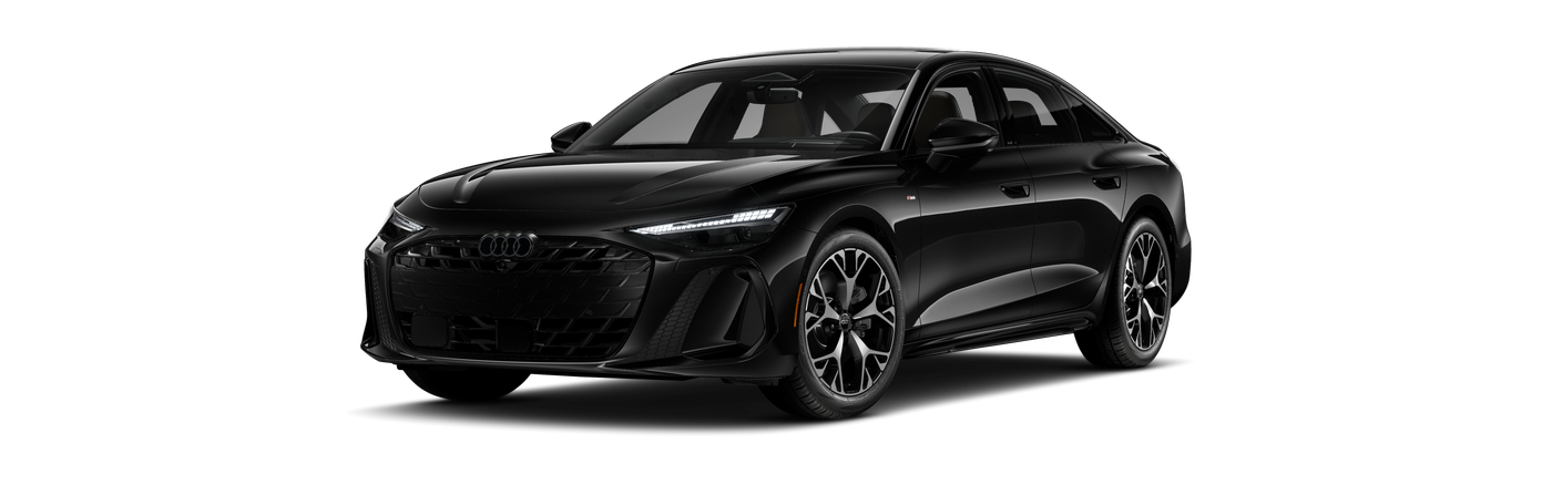 2026 Audi A6 Prestige - Photo 36