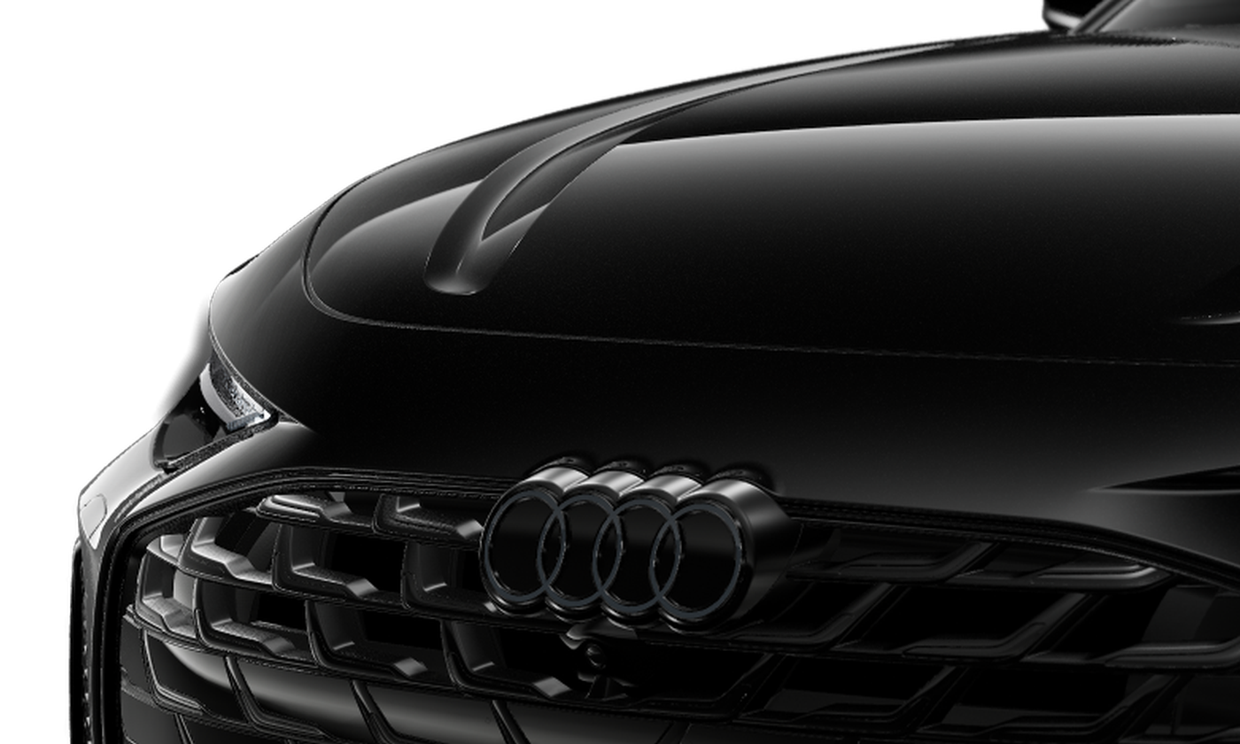 2026 Audi A6 Prestige - Photo 32