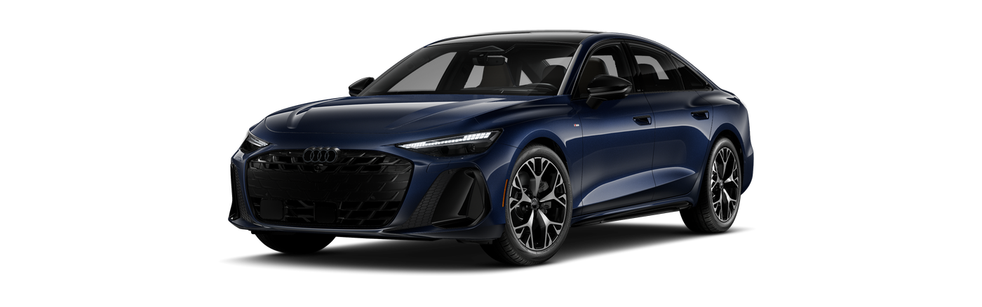 2026 Audi A6 Prestige - Photo 17