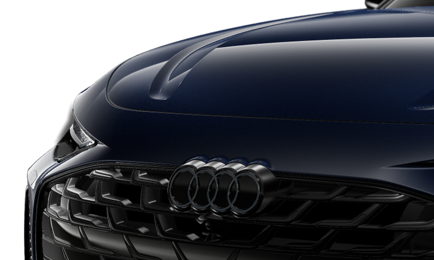 2026 Audi A6 Sedan