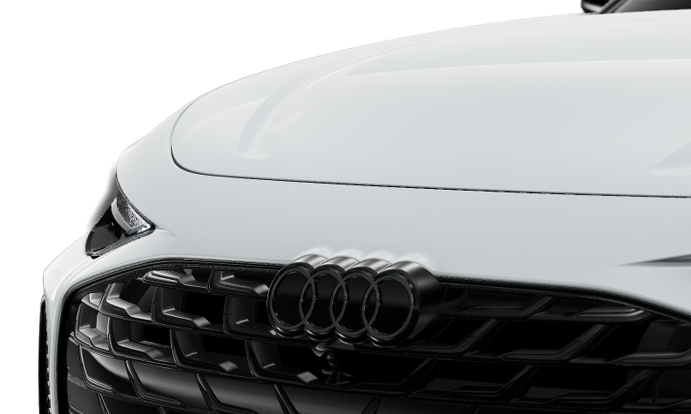 2026 Audi A6 Sedan