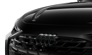2026 Audi A6 Sedan