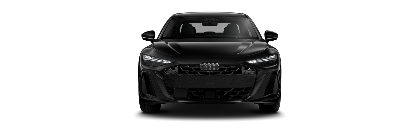 2026 Audi A6 Prestige - Photo 42