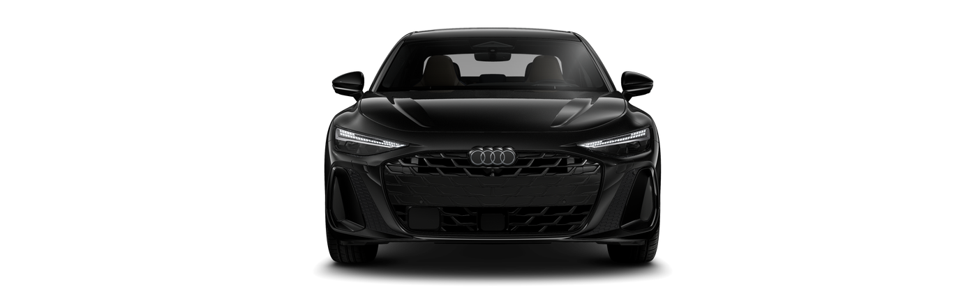 2026 Audi A6 Prestige - Photo 47