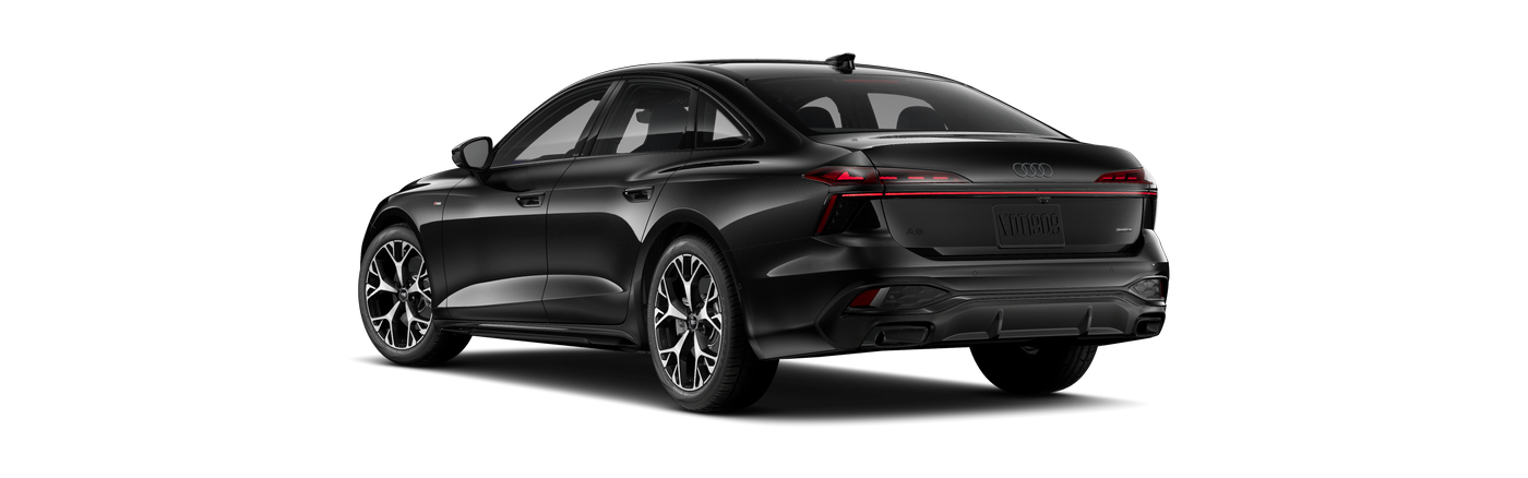 2026 Audi A6 Prestige - Photo 40