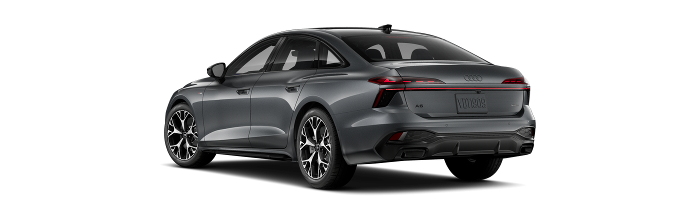 2026 Audi A6 Prestige - Photo 50