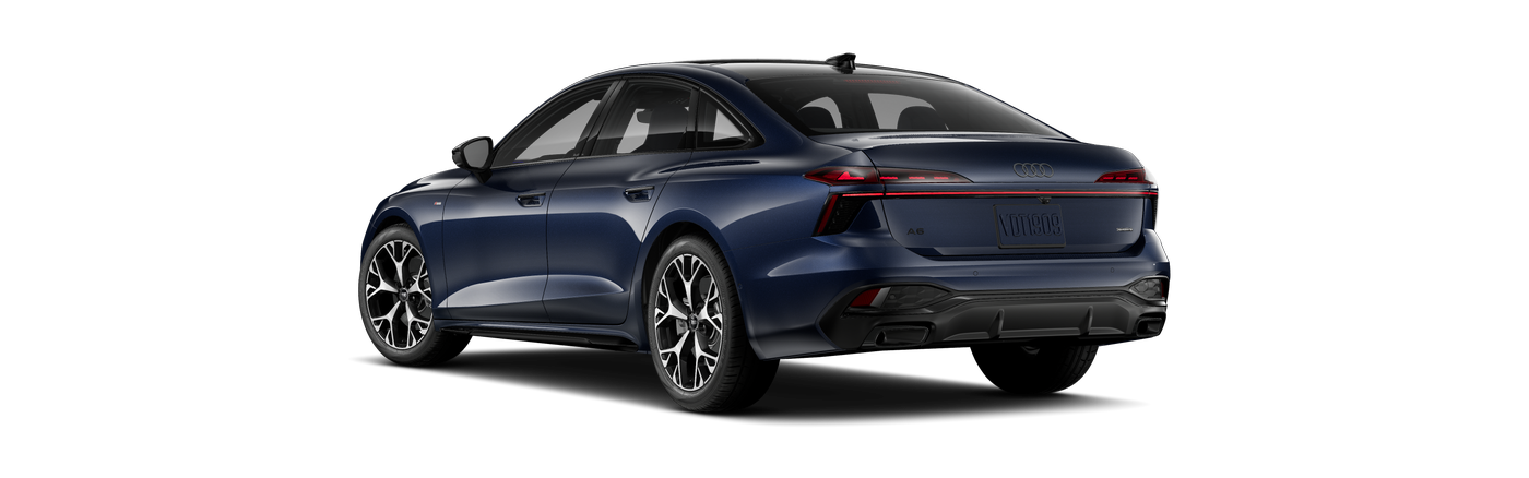 2026 Audi A6 Prestige - Photo 21