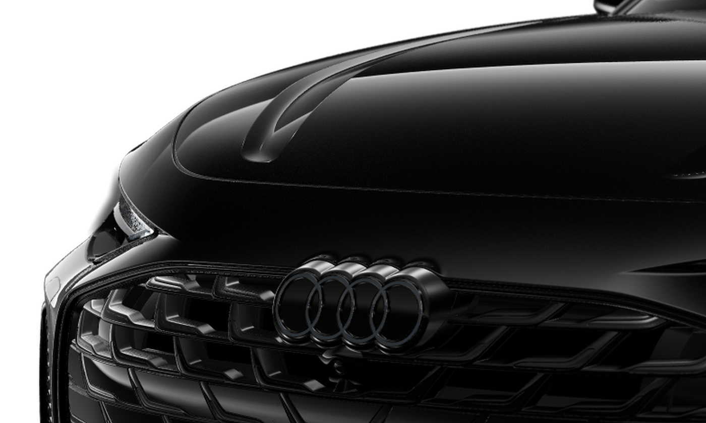 2026 Audi A6 Sedan
