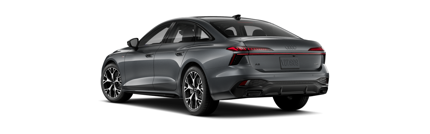 2026 Audi A6 Premium Plus - Photo 32
