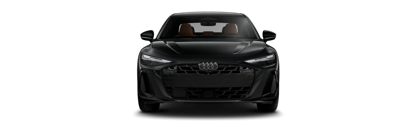 2026 Audi A6 Prestige - Photo 63