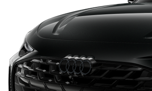 2026 Audi A6 Sedan