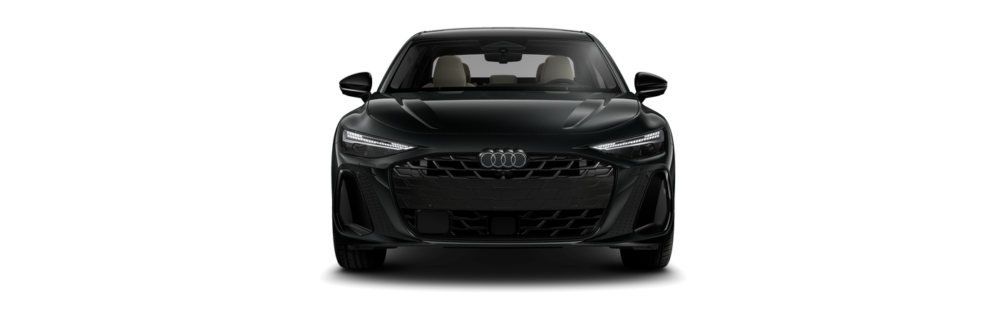 2026 Audi A6 Premium Plus - Photo 60