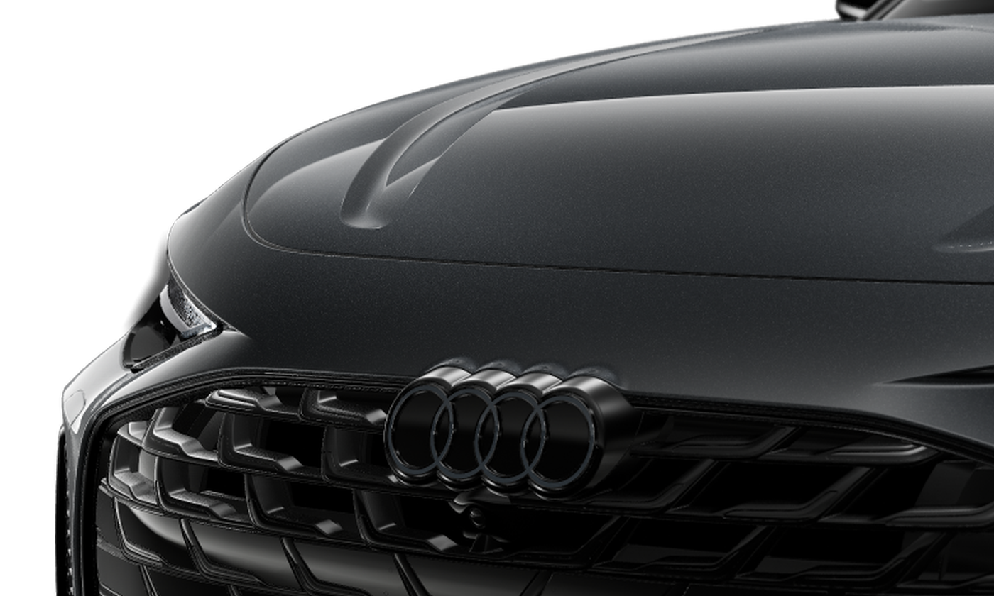 2026 Audi A6 Sedan