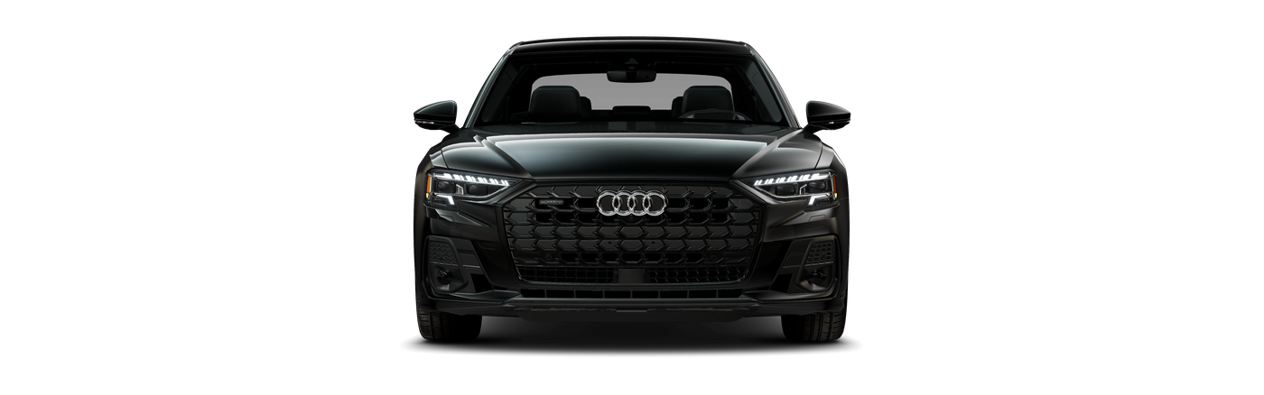 2025 Audi A8 Base - Photo 44