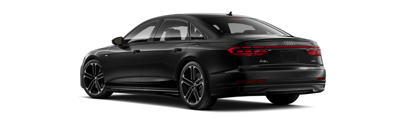 2026 Audi A8 Base - Photo 60