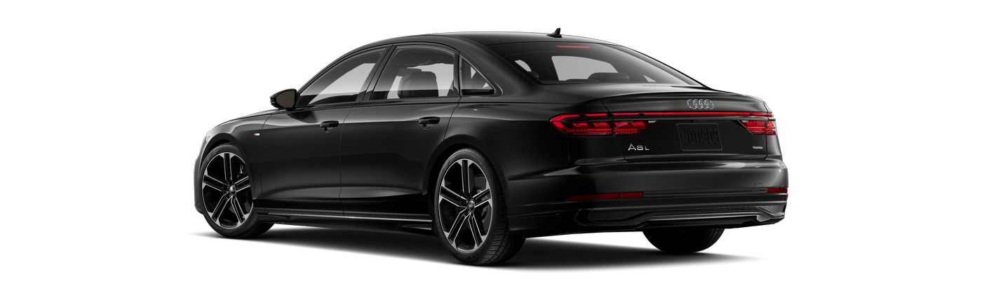 2026 Audi A8 Base - Photo 51