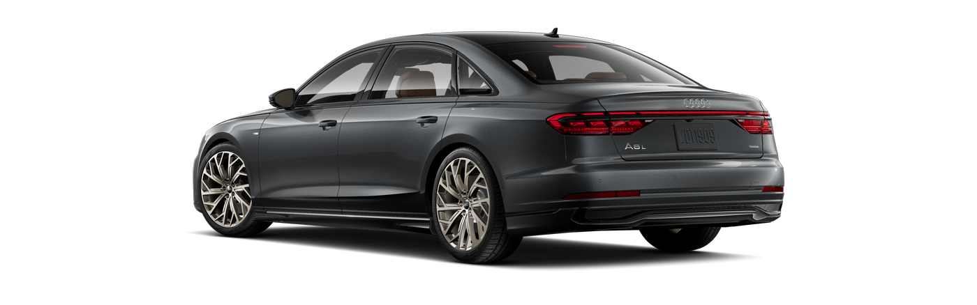 2026 Audi A8 Base - Photo 42