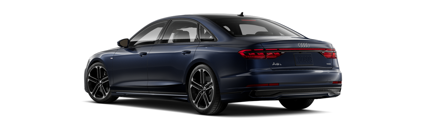 2026 Audi A8 Base - Photo 44