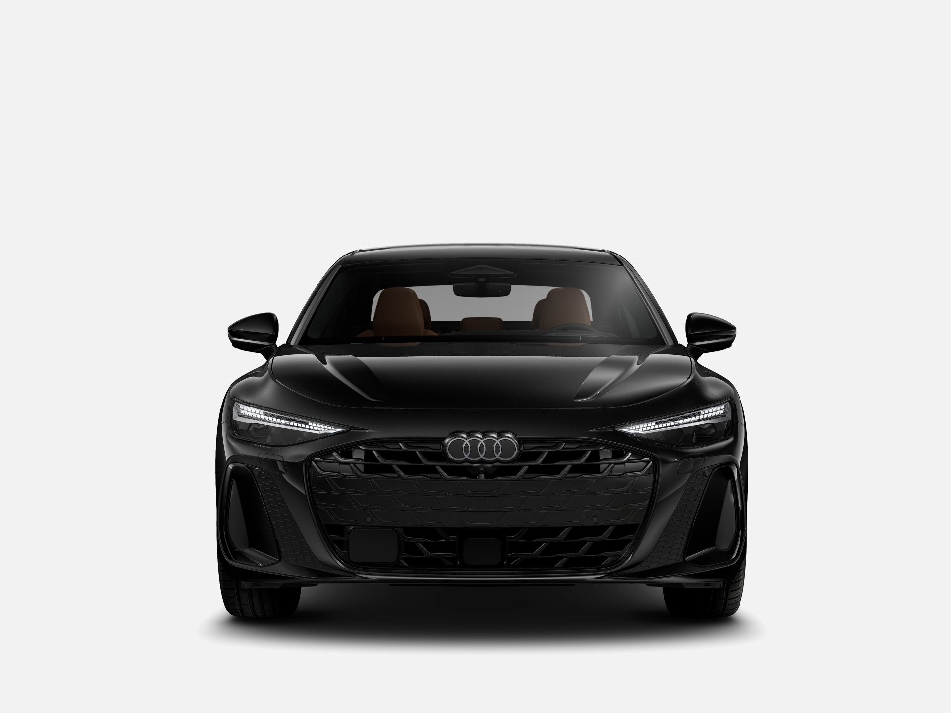 2026 Audi A6 Premium Plus - Photo 40