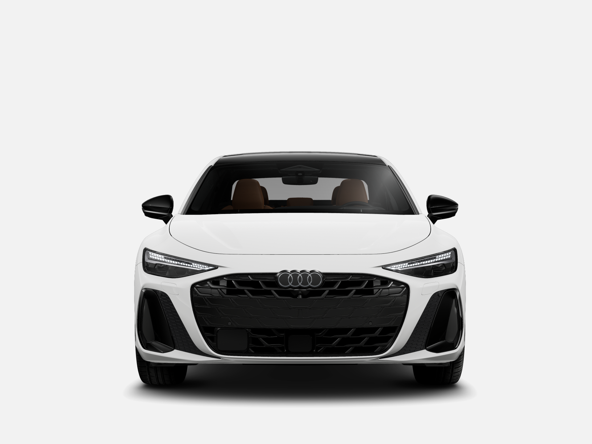 2026 Audi A6 Premium Plus