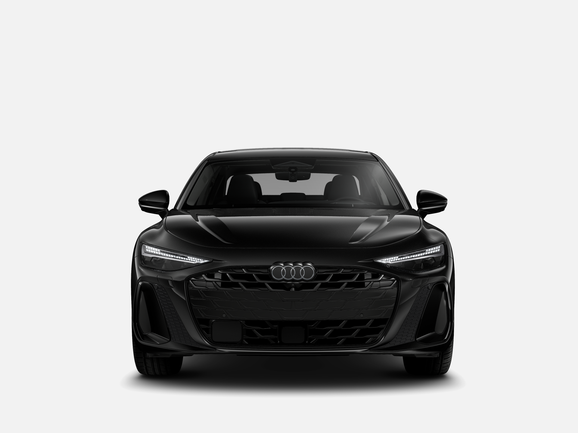 2026 Audi A6 Premium Plus - Photo 5