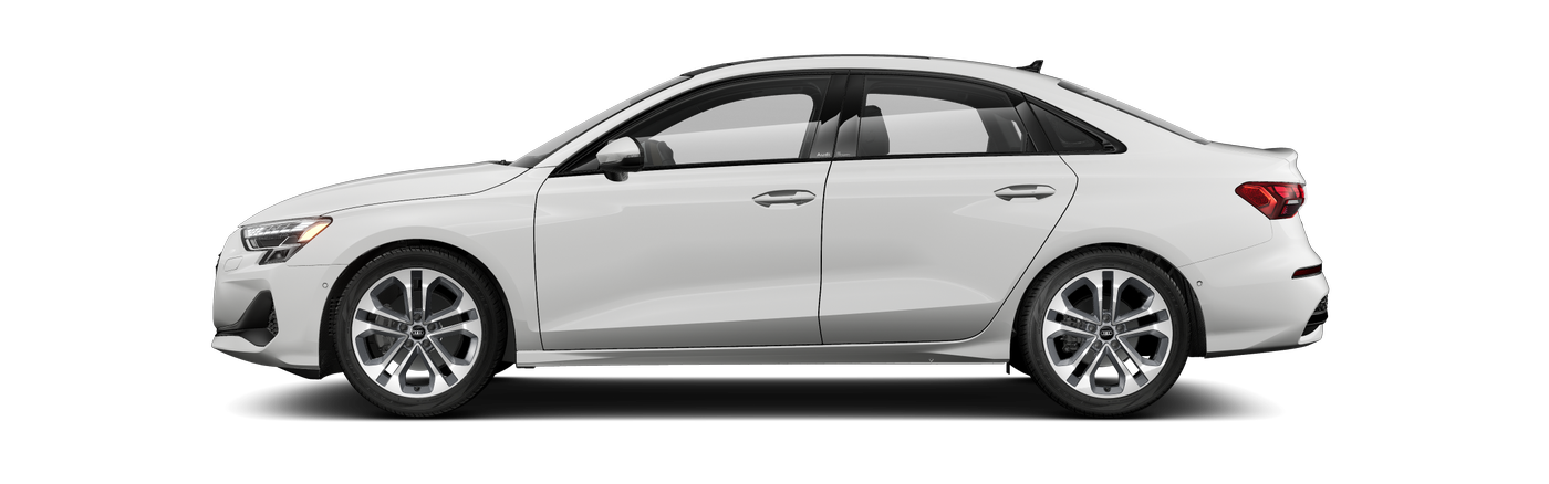 2025 Audi A3 Premium Plus - Photo 47