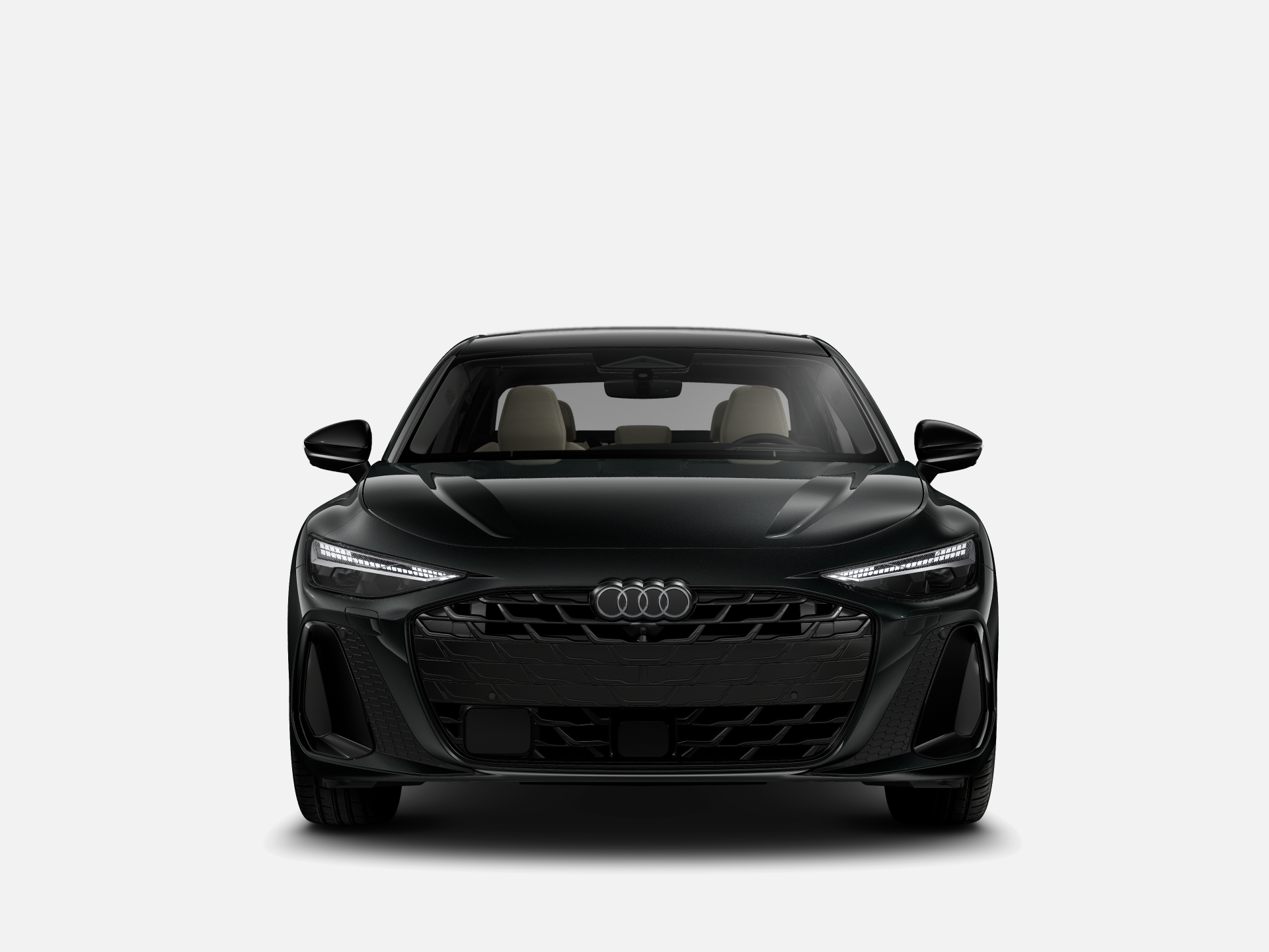 2026 Audi A6 Prestige - Photo 31