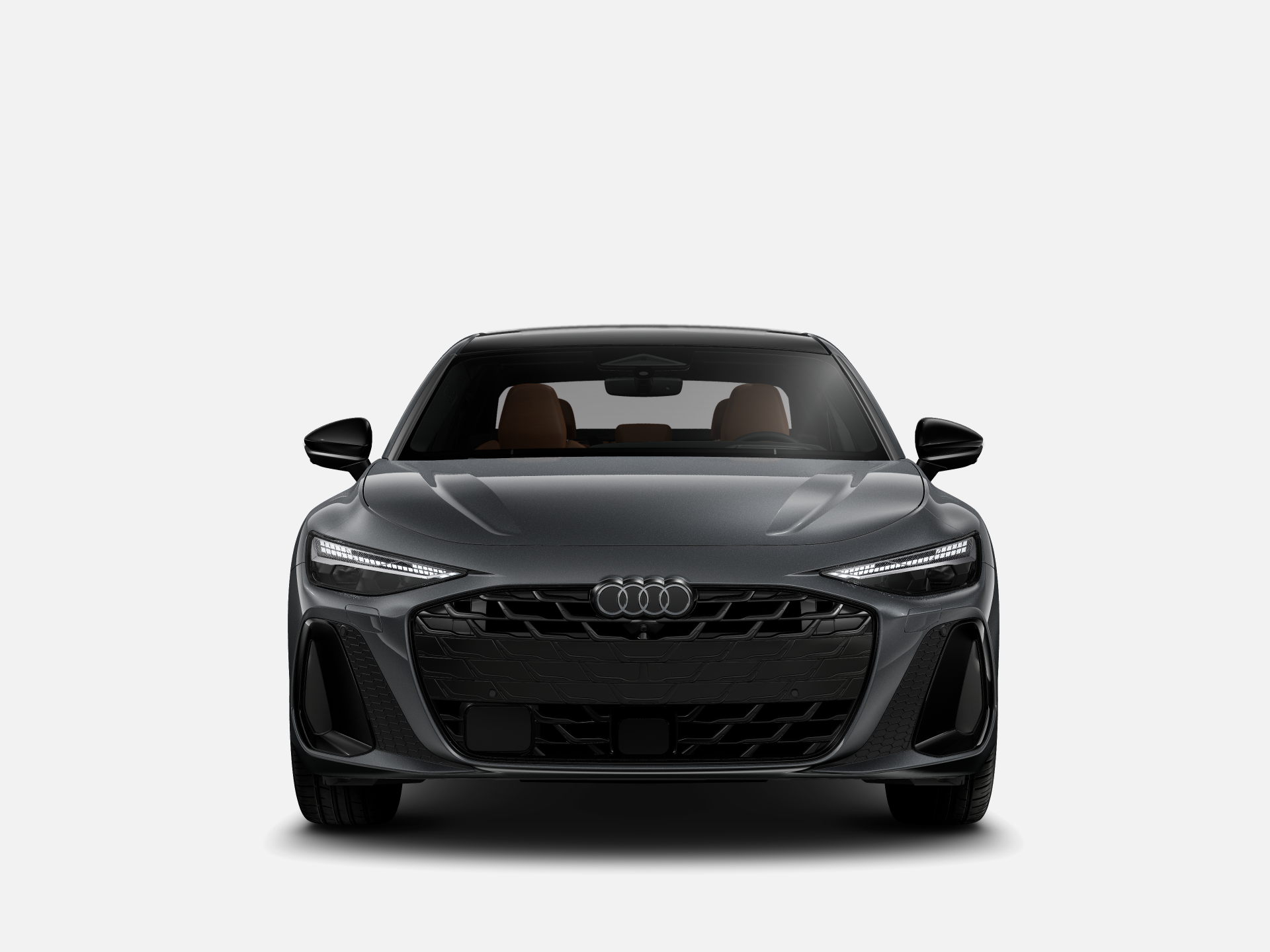 2026 Audi A6 Premium Plus - Photo 13
