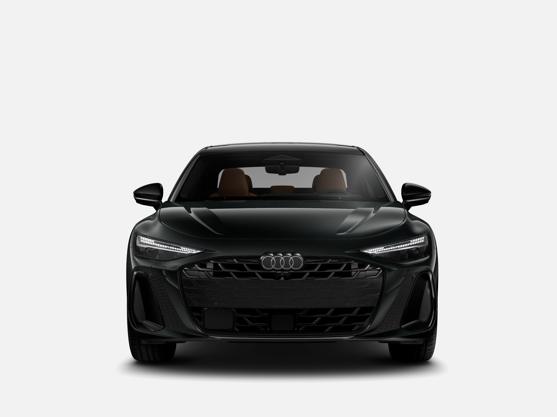 2026 Audi A6 Premium Plus - Photo 31