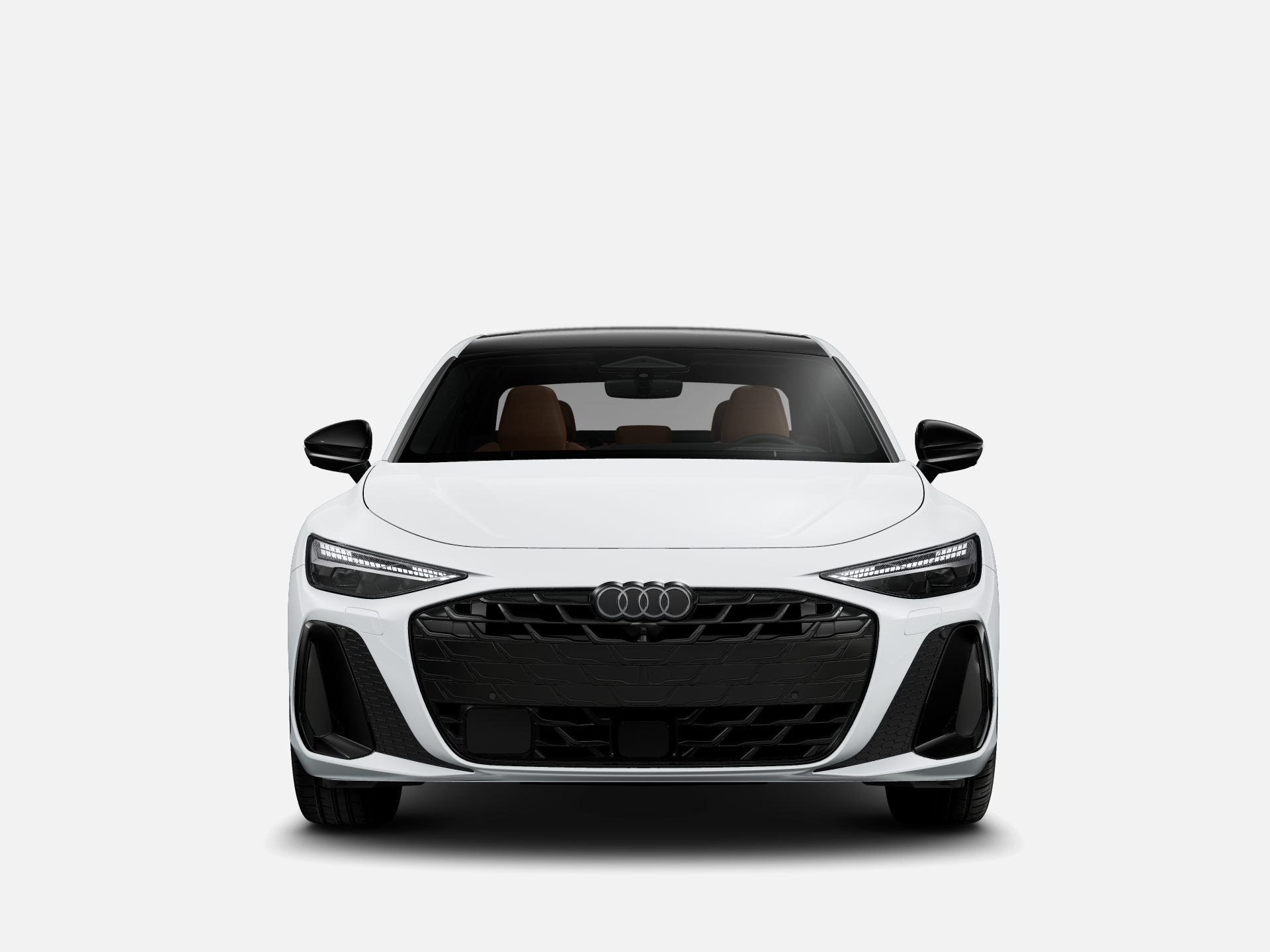 2026 Audi A6 Prestige - Photo 11