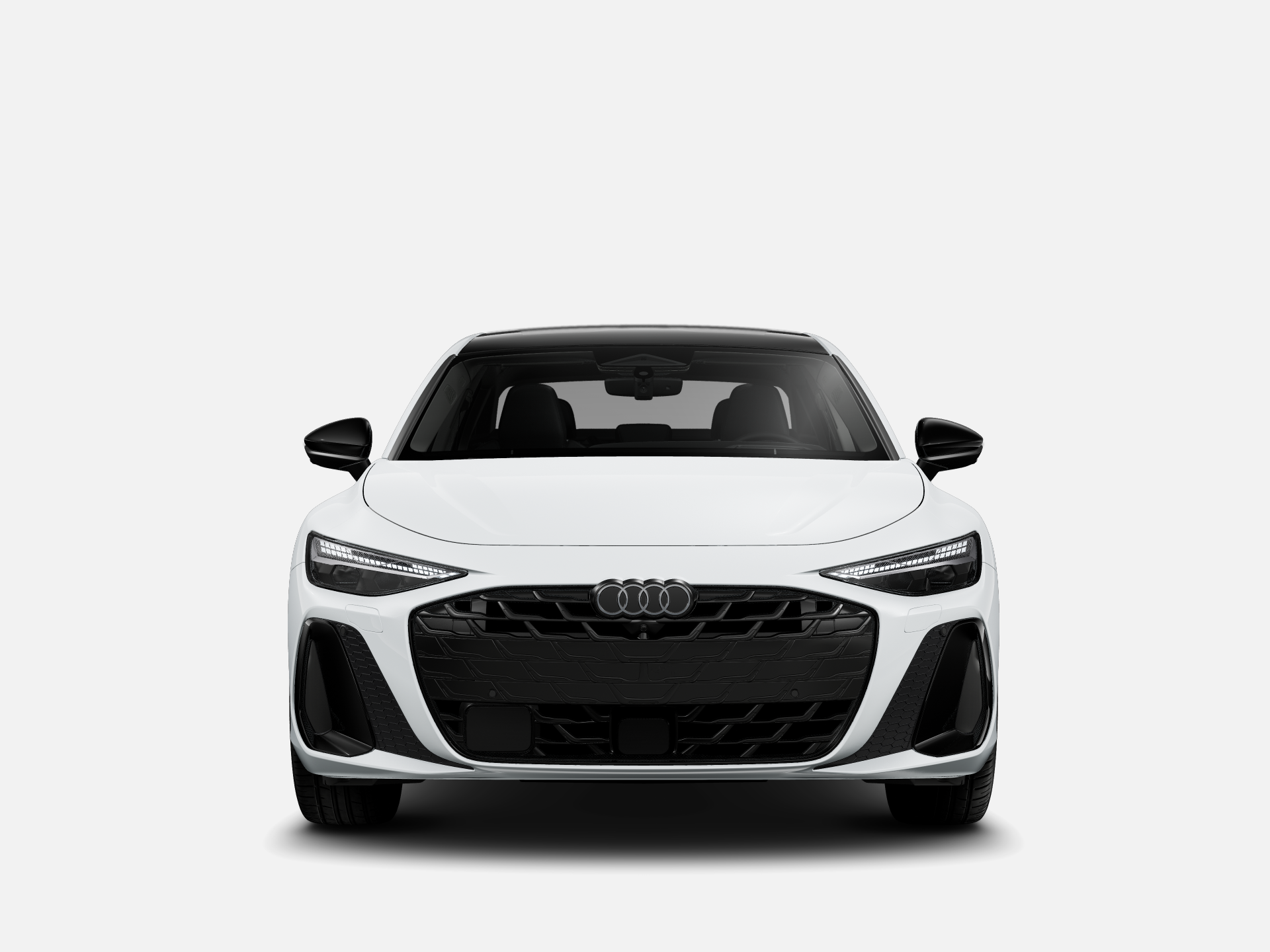 a 2026 Audi A6 Premium Plus | CarEdge | CarEdge