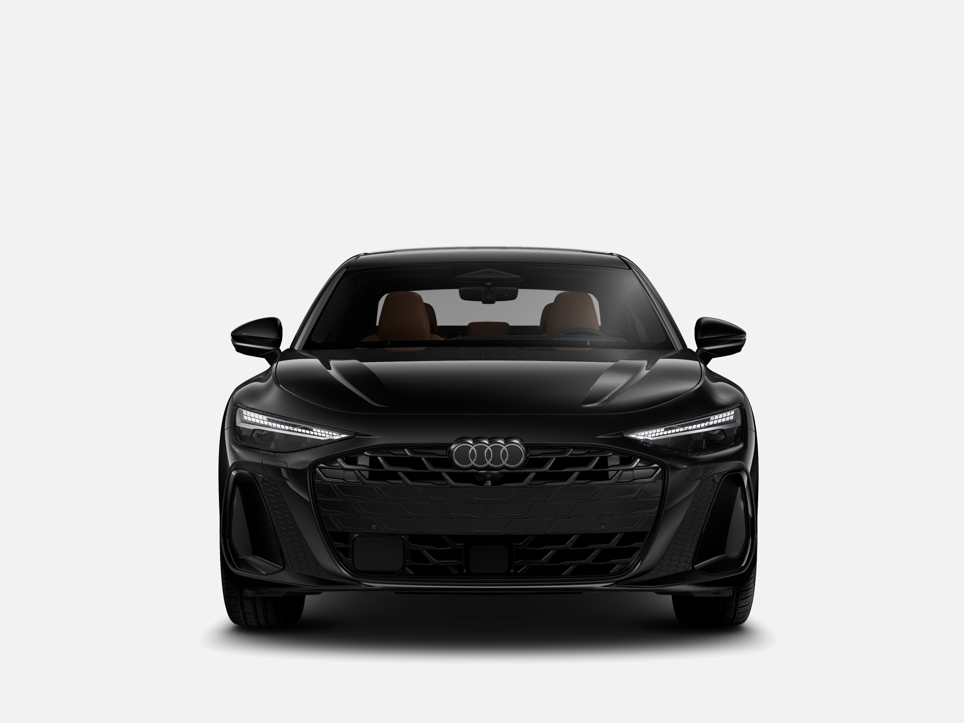 2026 Audi A6 Premium Plus - Photo 34