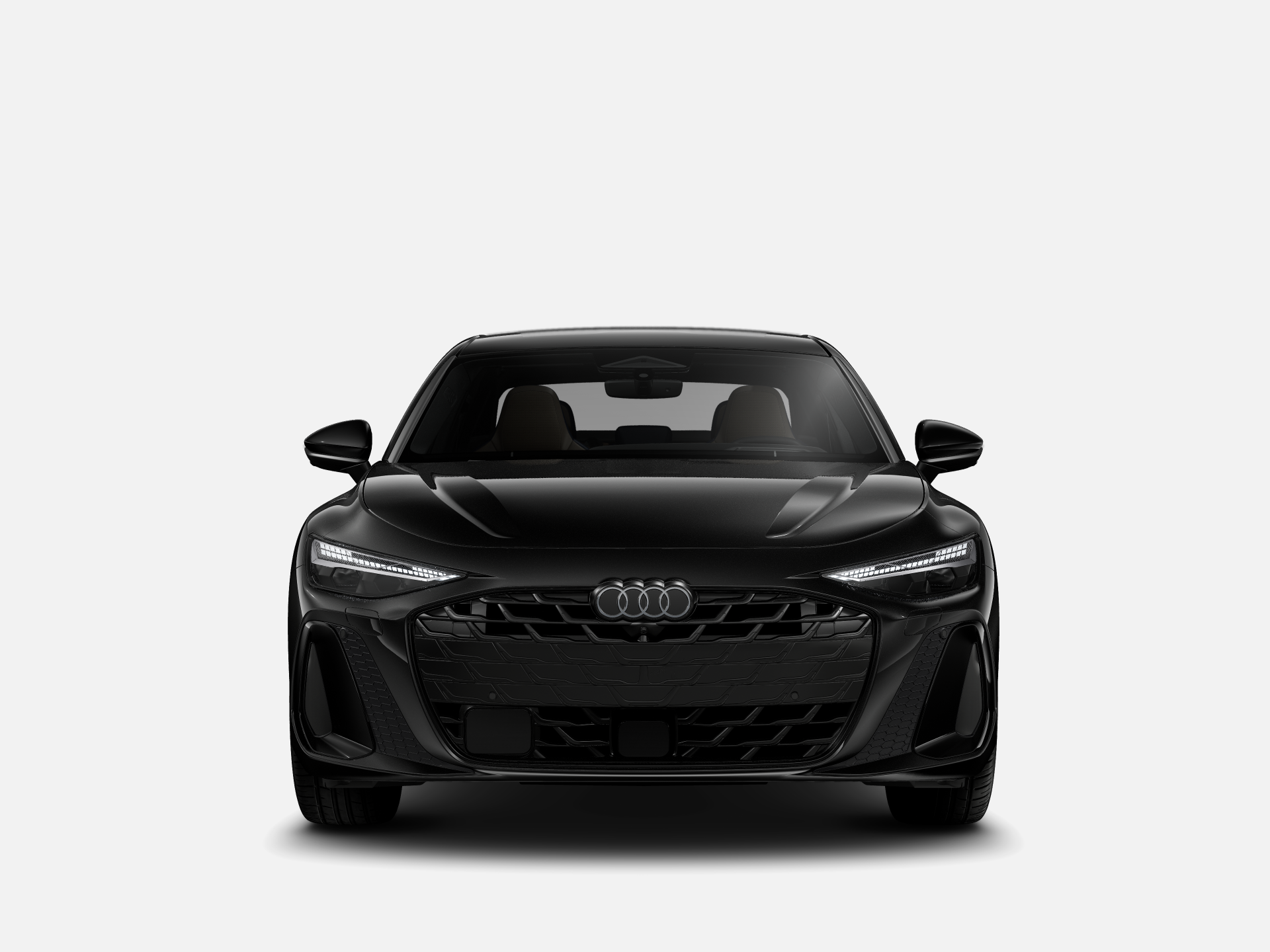 2026 Audi A6 Prestige - Photo 27