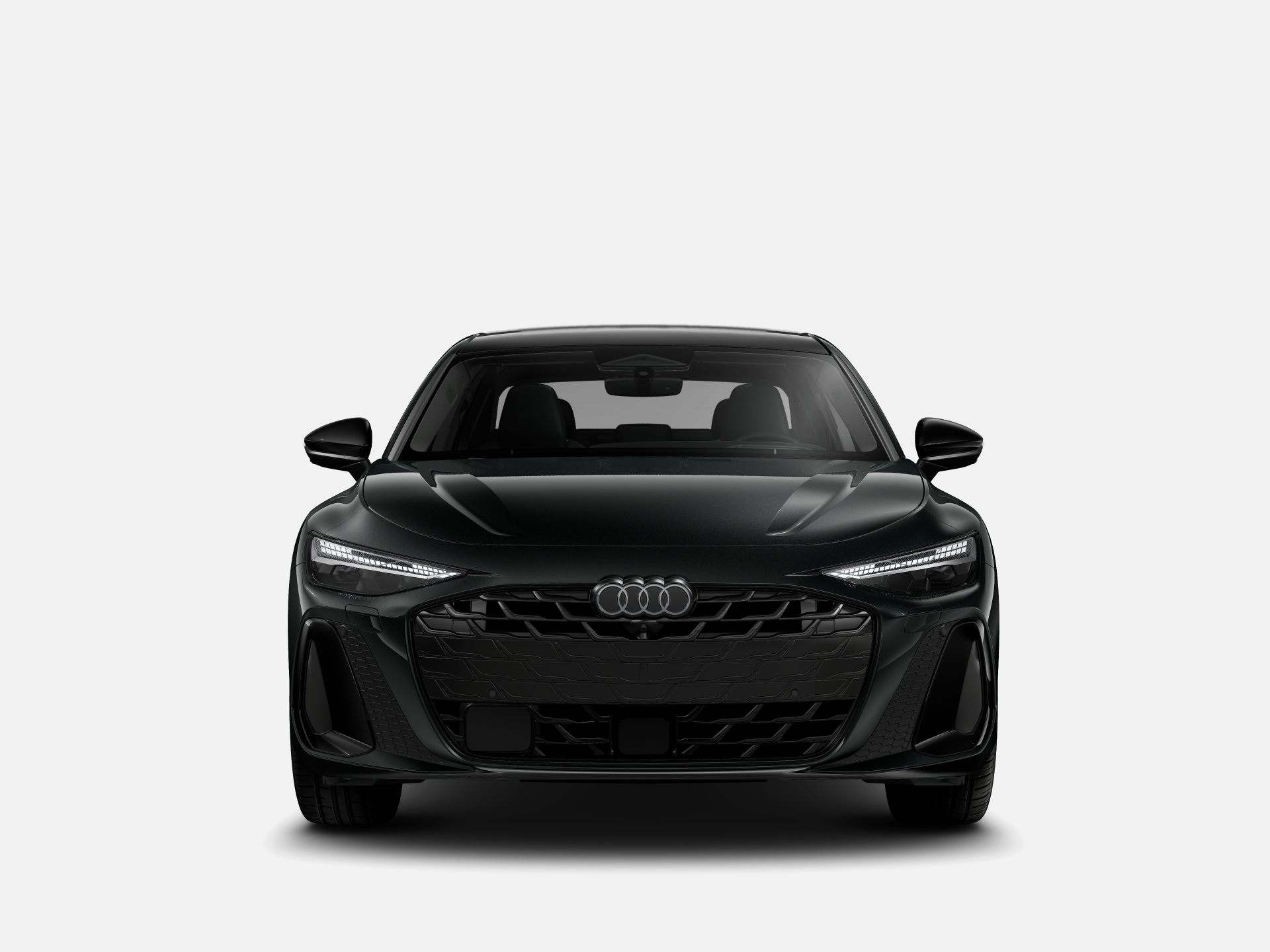 2026 Audi A6 Premium Plus - Photo 40