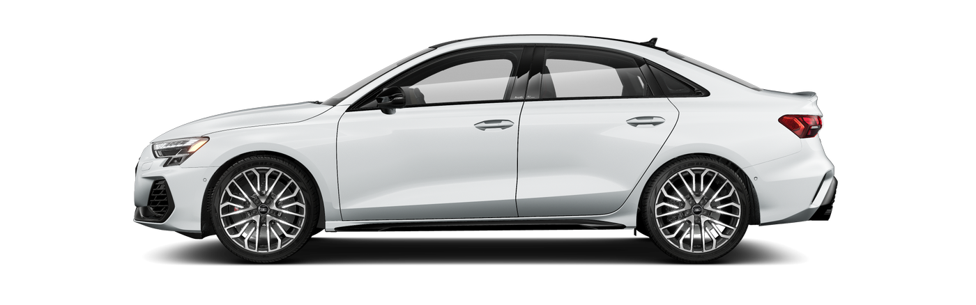 2025 Audi S3 Premium Plus - Photo 52
