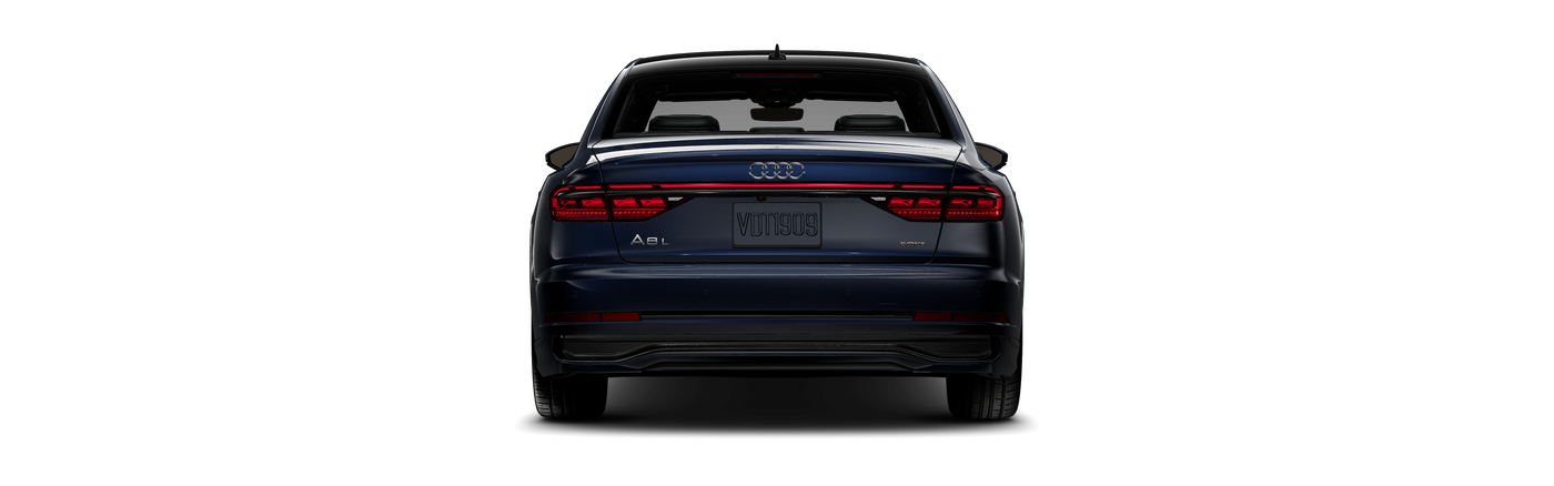 2026 Audi A8 Base - Photo 35