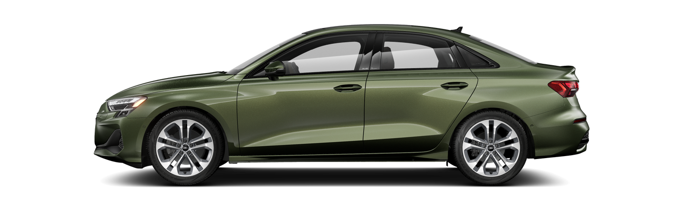 2025 Audi A3 Premium Plus - Photo 42