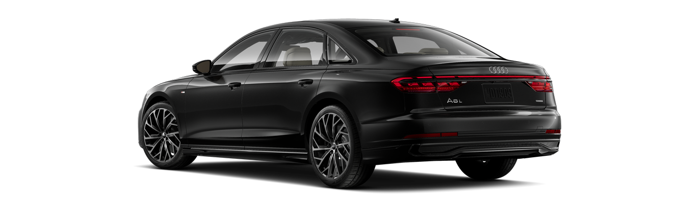 2027 Audi A8 Base - Photo 18