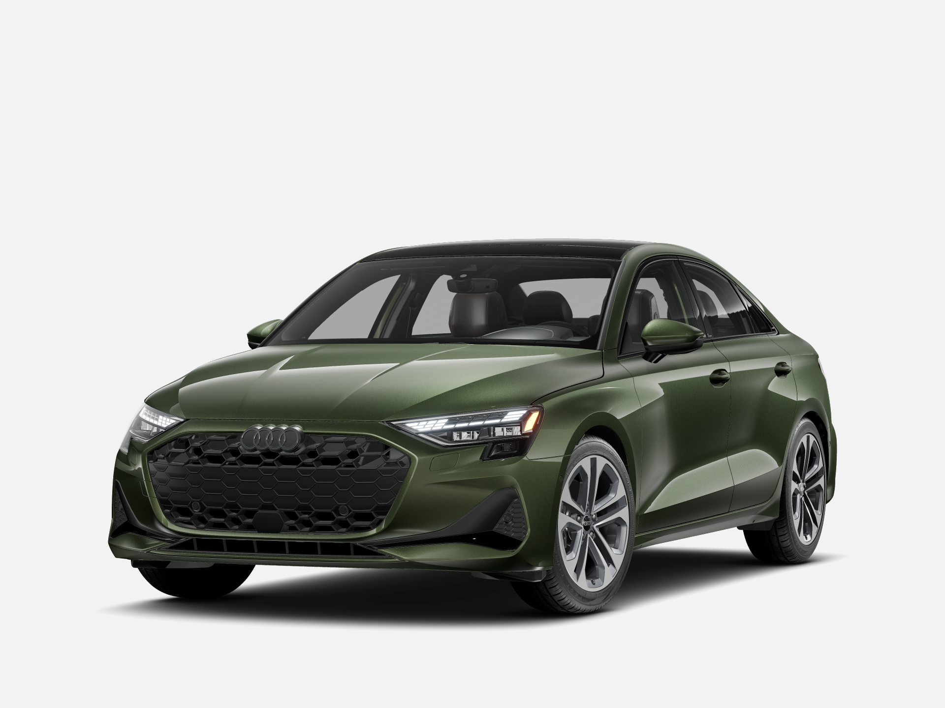 2025 Audi A3 Premium Plus - Photo 24