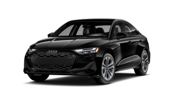 Photo of 2025 Audi A3 Sedan 